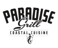 Paradise Grill logo
