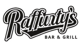 Raffurty&rsquo;s Bar & Grill logo
