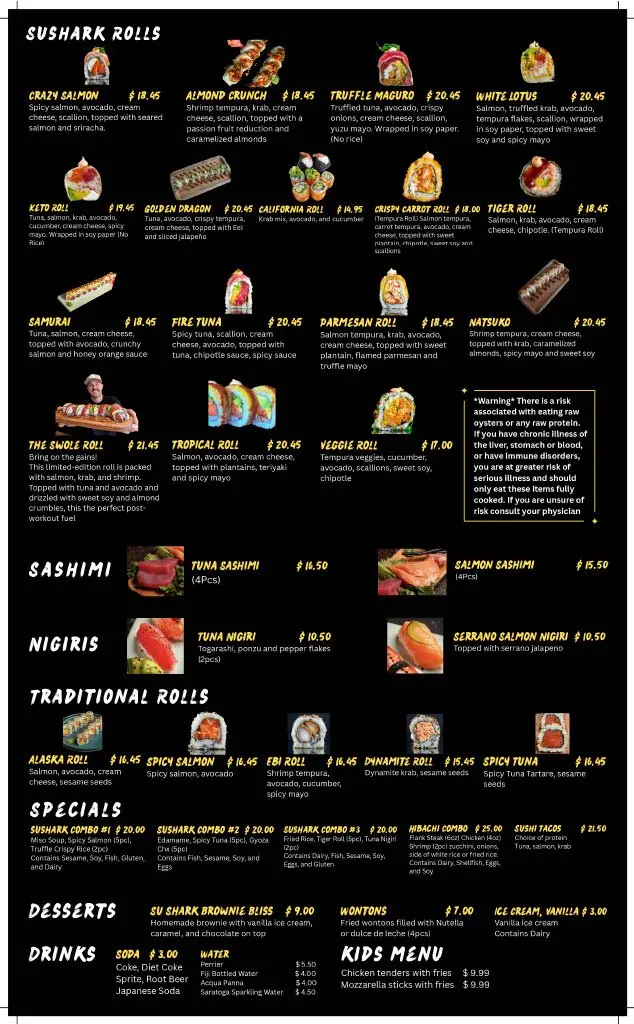 Sushark page 2